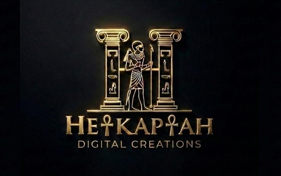 Hetkaptah Logo